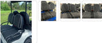 SEAT SET, BLACK DIAMOND, V4 / V6