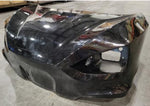 BODY, FRONT, JET BLACK, V SERIES PRE-2025