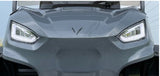 BODY, FRONT, GRAPHITE GREY, V SERIES PRE-2025