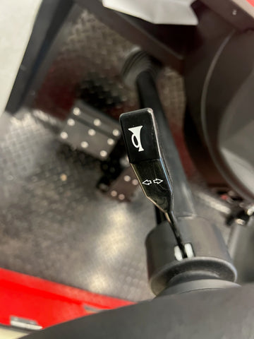 COMBINATION SWITCH, LIGHTS & TURN SIGNAL, V SERIES