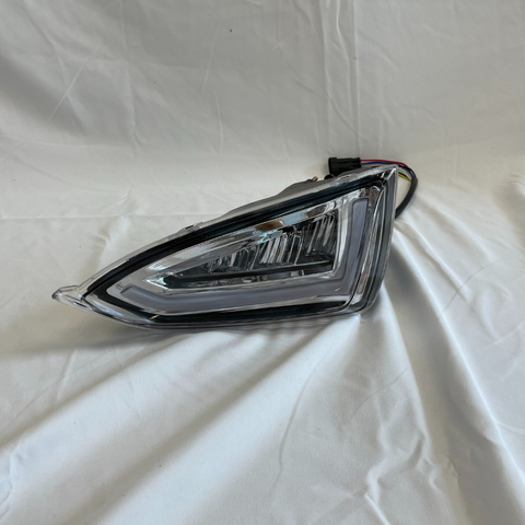 HEADLIGHT, DRIVERS SIDE, PRE-2025 V