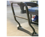 GRAB BAR, HANDLE, PEAK/ANTHEM. 4/6 PASSENGER
