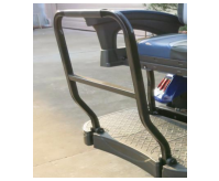 GRAB BAR, HANDLE, PEAK/ANTHEM. 4/6 PASSENGER