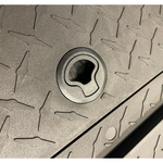 STORAGE COVER LATCH ONLY, ANTHEM/PEAK