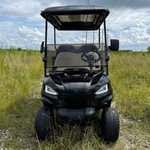BODY, FRONT, JET BLACK, V SERIES PRE-2025