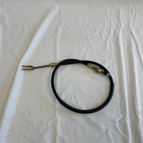 BRAKE CABLE, RH, V4, PRE-2025