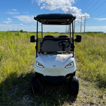 BODY, FRONT, PURE WHITE, V SERIES PRE-2025