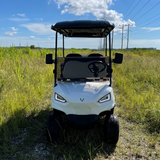 BODY, FRONT, PURE WHITE, V SERIES PRE-2025