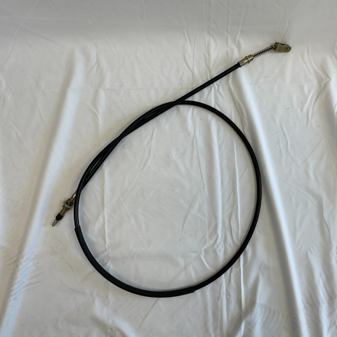 BRAKE CABLE, RH, V6, PRE-2025