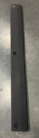 SIDE TRIM, DRIVERS MIDDLE, V6 MODEL