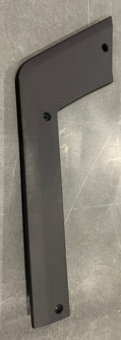TRIM, DRIVERS SIDE, FRONT, V2/V4/V6