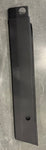 TRIM, DRIVERS SIDE, REAR, V2/V4/V6