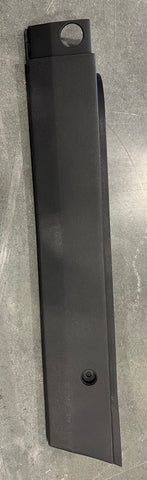 TRIM, DRIVERS SIDE, REAR, V2/V4/V6
