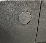 TRIM SCREW CAP, BODY, V