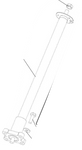 STEERING COLUMN, V SERIES