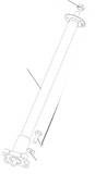 STEERING COLUMN, V SERIES