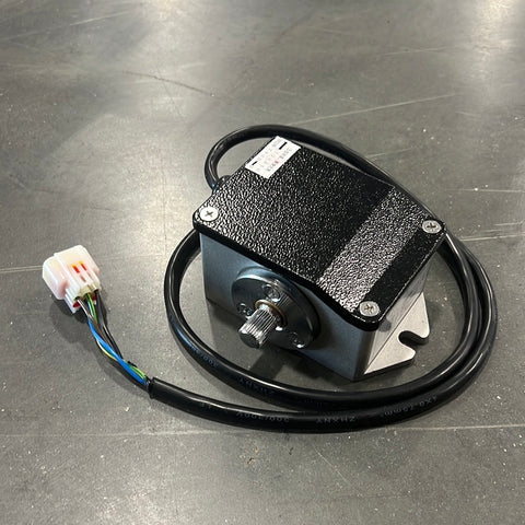 THROTTLE SWITCH, POTENTIOMETER, V SERIES