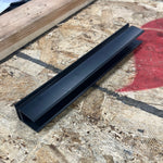 WINDSHIELD MOUNTING CLIP, UNIVERSAL