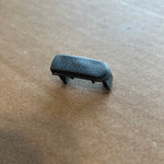 ROOF HANDLE SCREW COVER, PLUS, V