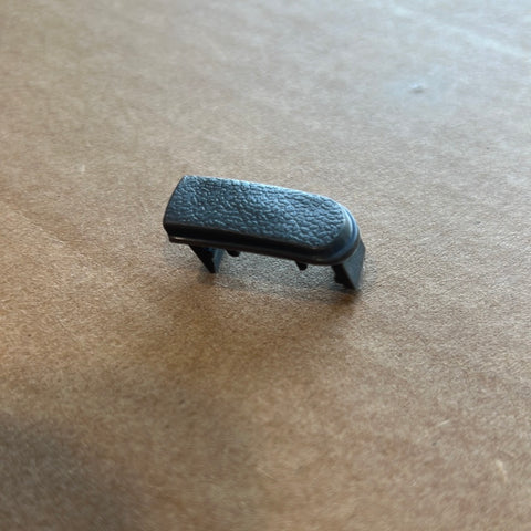 ROOF HANDLE SCREW COVER, PLUS, V