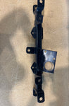 FRONT AXLE, V, NON-LIFTED, PRE-2025
