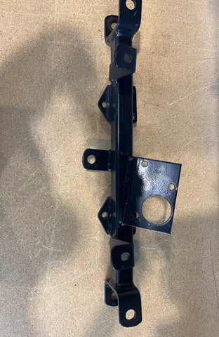 FRONT AXLE, V, NON-LIFTED, PRE-2025