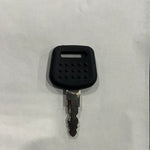 KEY FOR V MODELS, EACH