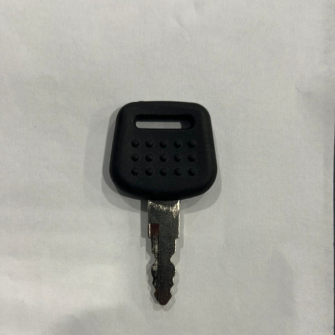 KEY FOR V MODELS, EACH