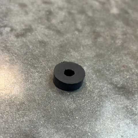 GROMET, RUBBER, CANOPY TOP