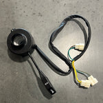COMBINATION SWITCH, LIGHTS & TURN SIGNAL, V SERIES