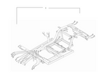 WIRE HARNESS, MAIN, V4