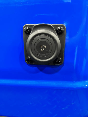 CHARGING PORT, V