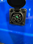 CHARGING PORT, V
